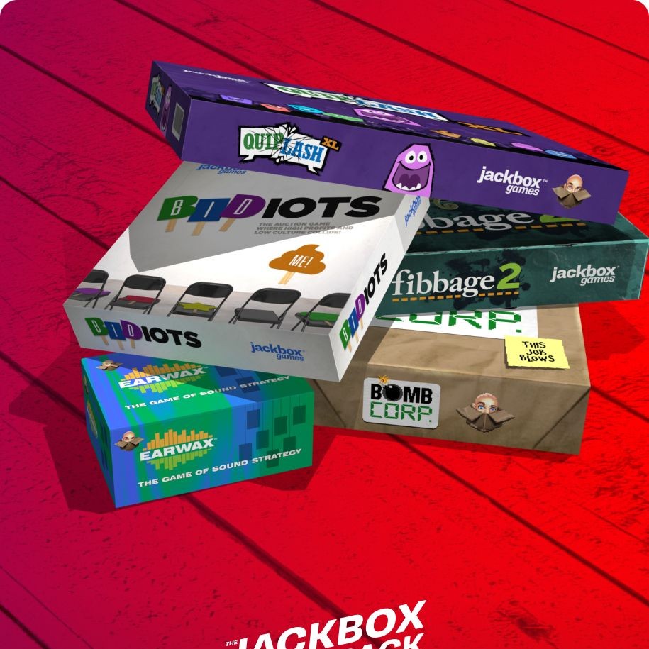 Pack 2
