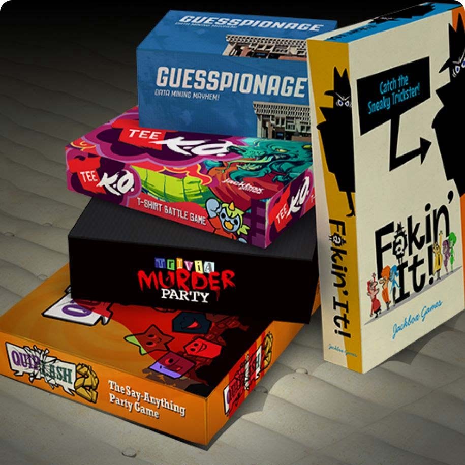 Pack 3