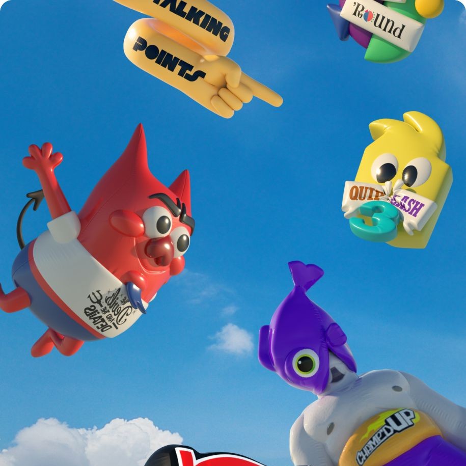 Pack 7