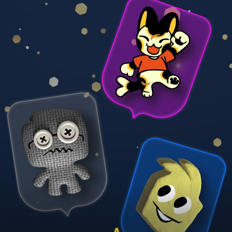 Pack Starter